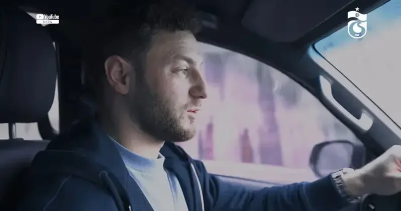 Mustafa Eskihellaç: Bu sahada oynar mıyım diyordum, nasip oldu Elhamdulillah