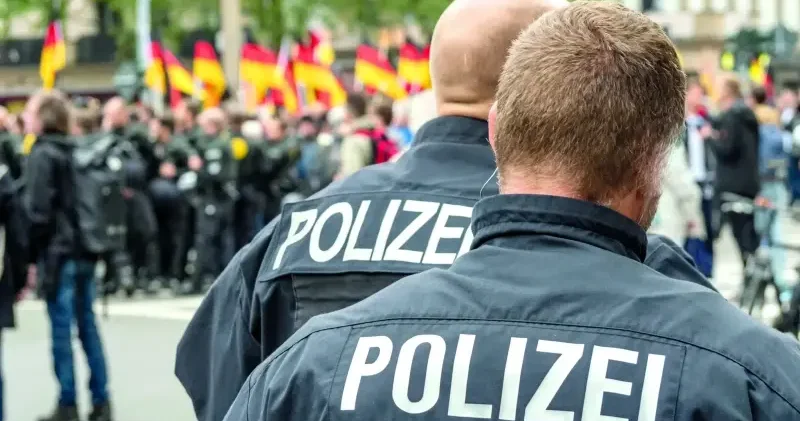 Almanya’da kurumsal ırkçılık sürüyor Avrupa Haberleri