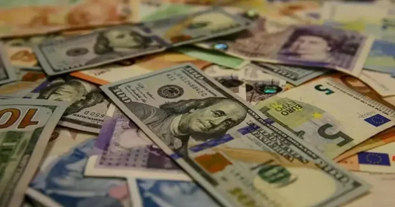 Haftanın kapanış rakamları belli oldu: İşte kazandıranların listesi