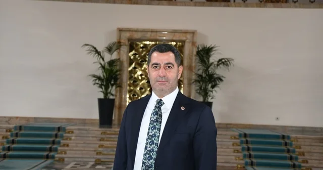 AK Parti Gaziantep Milletvekili Bozgeyik ten 8 Mart Dünya Kadınlar Günü mesajı Gaziantep Haberleri