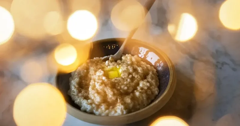 Kahvaltı değil tedavi! İki günlük yulaf kampıyla kolesterole darbe