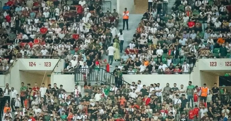 Amedspor da kritik maça saatler kala şaşkınlık yaratan gelişme