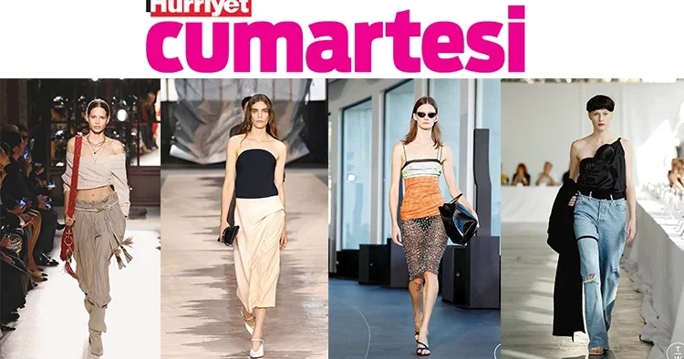 Hem minimal hem de dağınık