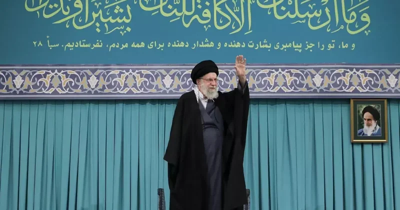 İran da yeni dini liderin 24 saat içinde belirlenebileceği iddiası