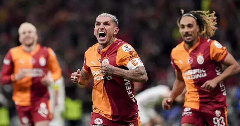 Galatasaray taraftarlarını ayağa kaldıran sözler! Bu akşam ligde fiş çekilebilir Fanatik Gazetesi Galatasaray (GS) Haberleri Spor