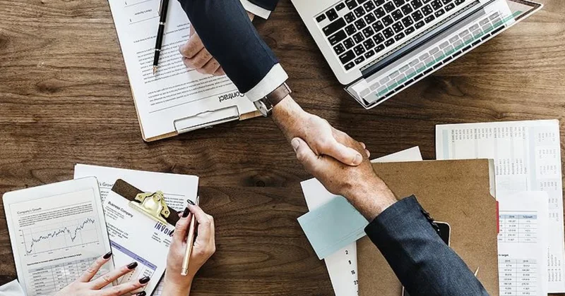 Türkiye’deki yabancı şirket sayısı rekor kırdı: İlk sırada o ülke var Sözcü Gazetesi