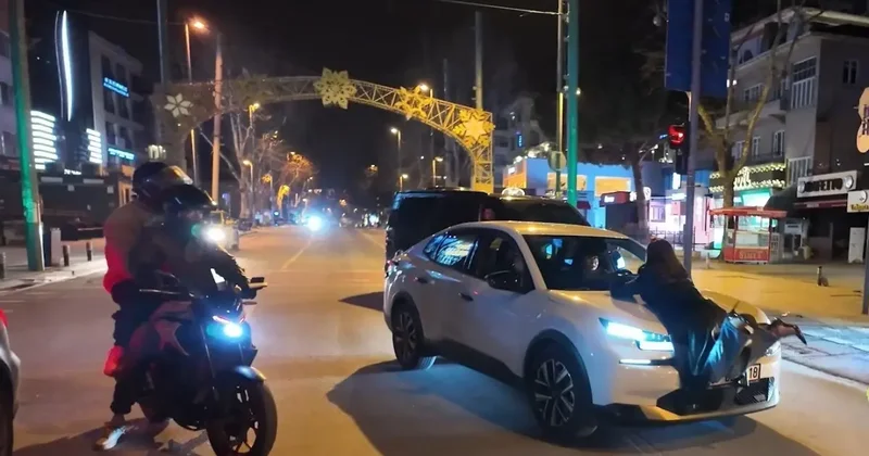 Türkiye nin konuştuğu kadın kendini böyle savundu