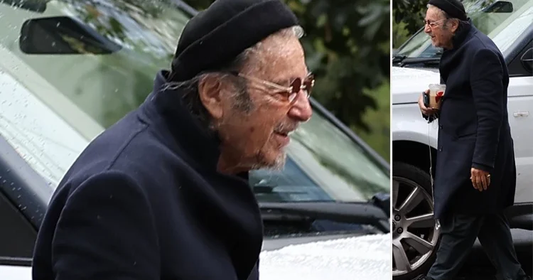 Torunu yaşında aşkından bebeği bile olmuştu... Efsane oyuncunun gönlü genç ama bedeni ihtiyarladı