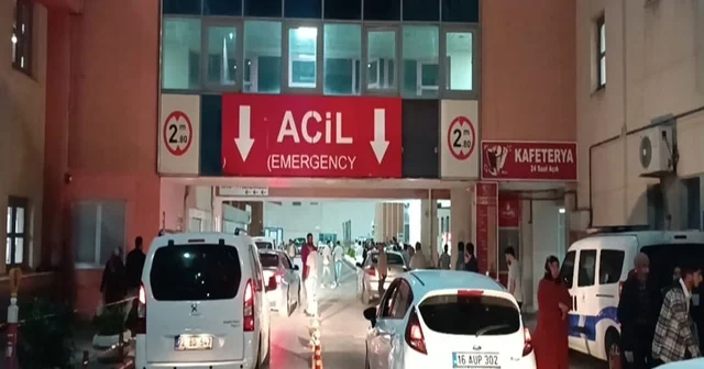 Motosikletin çarptığı 7 yaşındaki Ecrin öldü Batman Haberleri