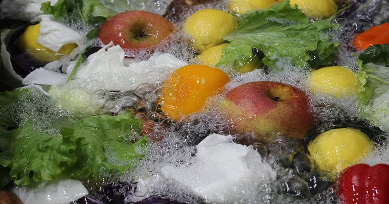 En yüksek pestisit riski taşıyan 9 gıda: Her gün yiyoruz Sözcü Gazetesi