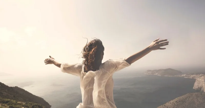 20’den 60’a: Kadınlar için içsel büyüme rehberi