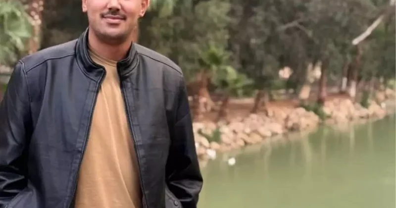 Hataylı Hüseyin i İsrail füzesi ağır yaraladı