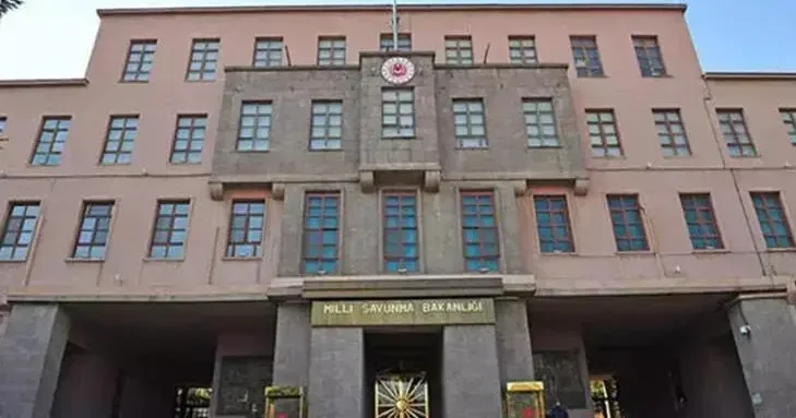 MSB Kaynakları: Son gelişmeler kapsamında KKTC’nin güvenliğinin sağlanması için kademeli planlamalar yapılmaktadır