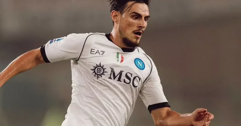 Conte, Elif Elmas a övgü yağdırdı: Heykelini dikmeliyiz