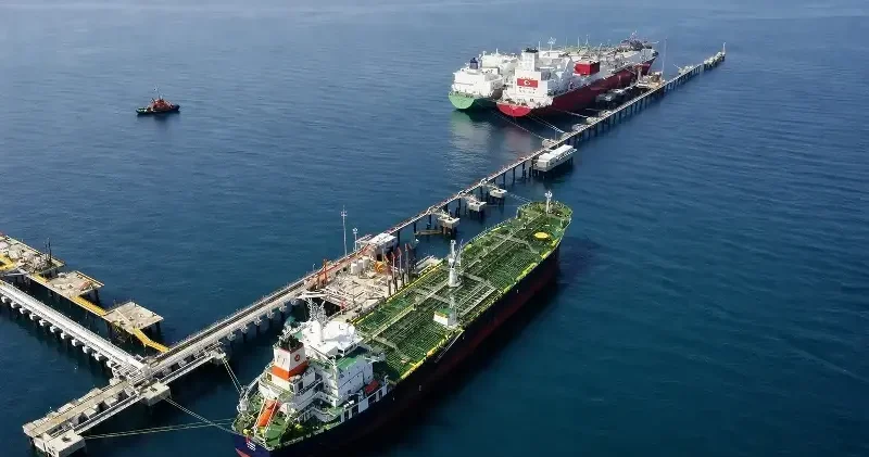 Ceyhan ikinci Rotterdam olabilir Ekonomi Haberleri