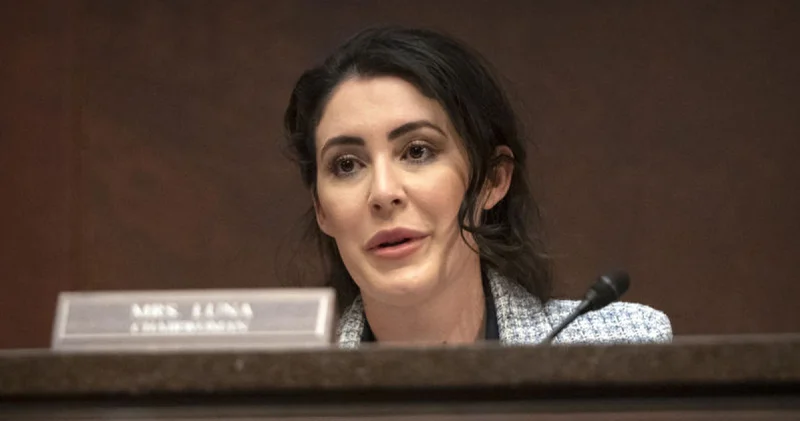 ABD li siyasetçi Luna: Türkiye, yeni İran değildir Dış Haberler