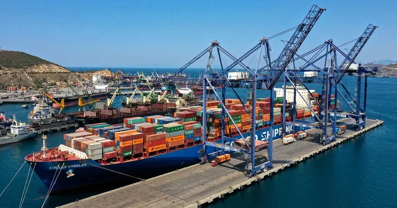 İhracatta küresel rekabeti güçlendirecek yeni hamle! Katma değerli büyümenin önü açıldı