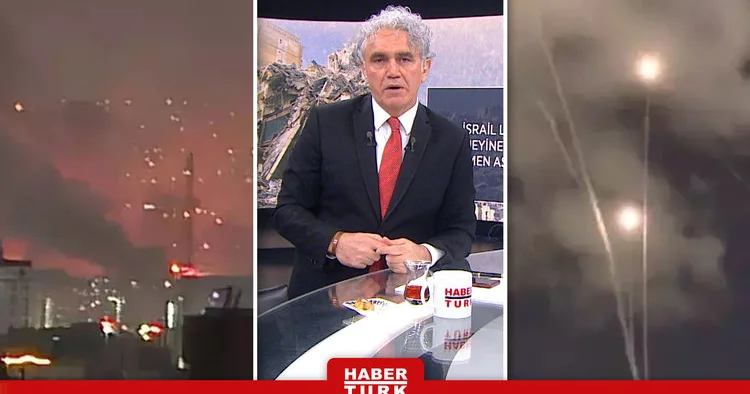 Ana Haber Bülteni 6 Mart 2026 ()