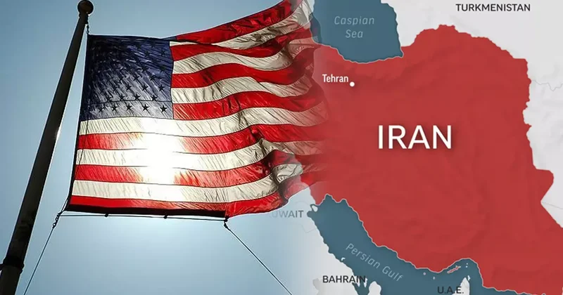 ABD nin gizli İran raporu sızdı! Savaştan bir hafta önce tamamlandı