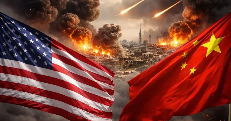 Çinli profesörden bomba yorum: Trump ın kazandığı savaş yok, bu da öyle olacak