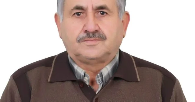 Nefes borusuna yiyecek kaçtı, kurtarılamadı Kayseri Haberleri