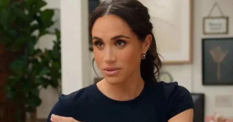 Meghan Markle ı üzen haber: Netflix anlamı yok dedi