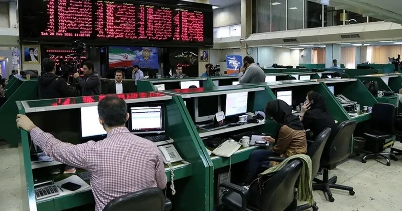 Son dakika İran borsası ikinci duyuruya kadar kapandı