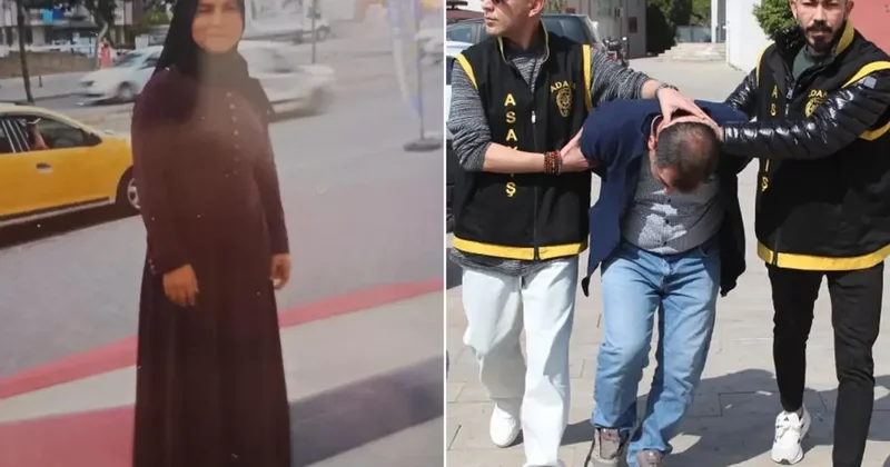 Karısını iple boğdu, savunması en az olay kadar korkunç