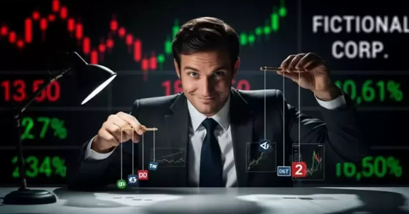 180 milyon liralık Hektor vurgunu: Küçük yatırımcıyı sosyal medyada avladılar