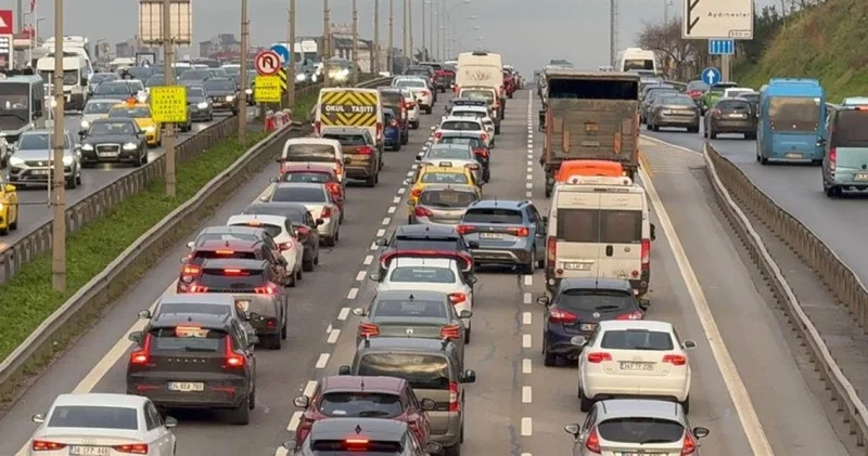 APP plaka cezaları ile ilgili yeni karar: Süre uzatıldı İş Yaşam Haberleri