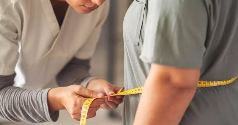 DSÖ: 1990 dan bu yana obezite oranı önemli oranda arttı