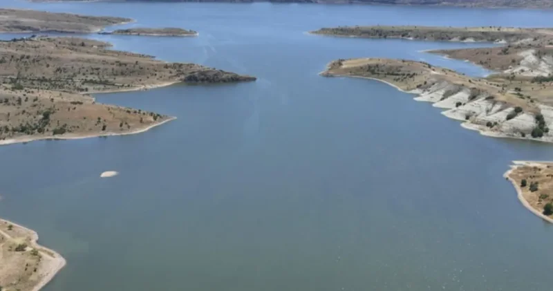 Ankara’da baraj dolulukları endişe yaratıyor