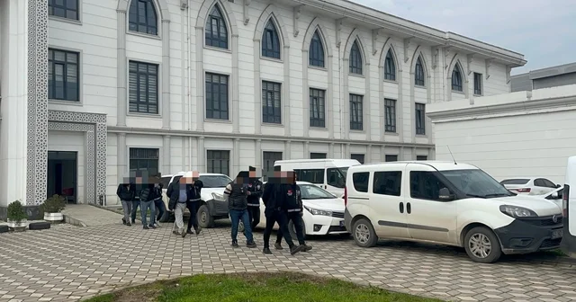 Kendisini takip eden şüpheli tarafından başından vurulmuştu: 4 şüpheli tutuklandı Kocaeli Haberleri