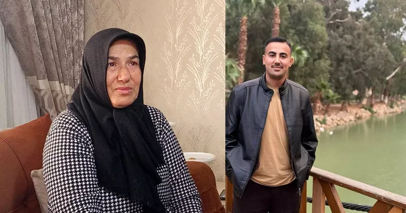 İsrail in attığı füze, İran da Türk TIR ını vurdu! Şoför Hüseyin Fırat ağır yaralı