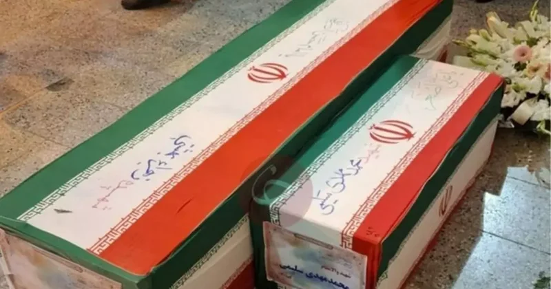 Arakçi den intikam mesajı: Düşman hedef aldığı her canın bedelini ödeyecek