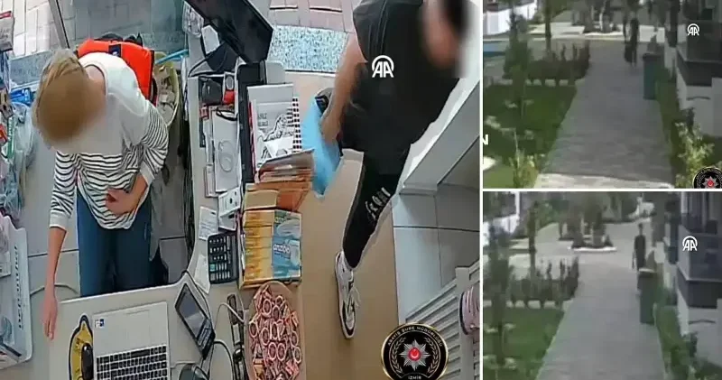 Evin küçük oğlu tüm ailesini katletti: Katliam öncesi telefonda arattıkları dehşete düşürdü Aktüel Haberleri