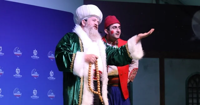 İzmit in kalbi Ramazan Çadırı nda atıyor Kocaeli Haberleri