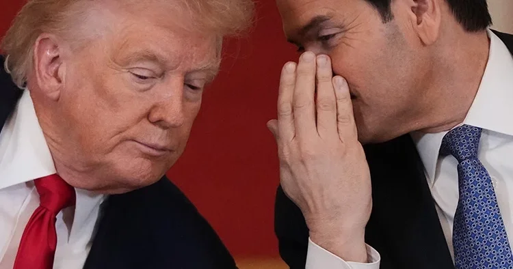 ABD kara birlikleri İran a girecek mi? ABD medyasından dikkat çeken iddia...