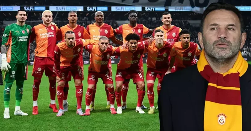 Yıldız oyuncu kırmızı kart gördü! Galatasaray derbide 10 kişi kaldı Fanatik Gazetesi Galatasaray (GS) Haberleri Spor