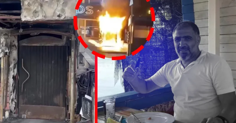 SON DAKİKA: Etiler’de dehşet gecesi! Ünlü gece kulübü kundaklandı, sahibi Yusuf Durmuş kapısının önünde infaz edildi: Yeni nesil çete detayı...