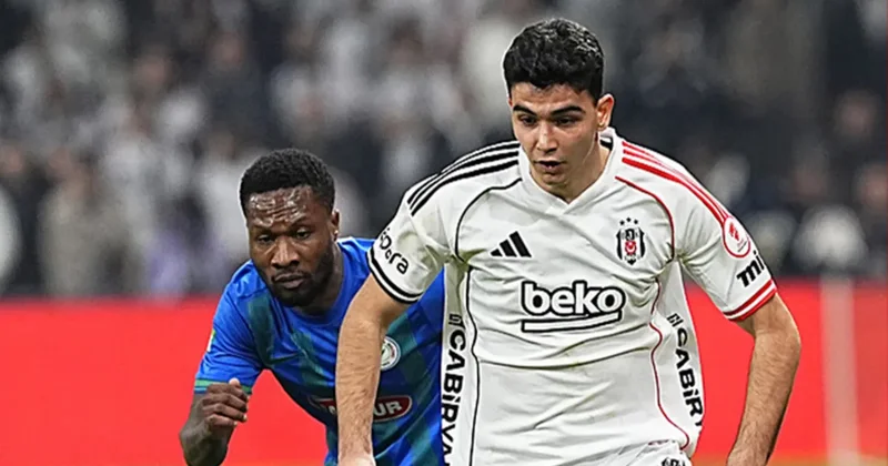 Yasin Özcan: Yüreğini ortaya koyan kazanır!