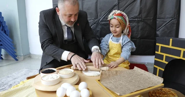 MEB Bilgi İşlem Genel Müdürü Karaman, Ağrı da eğitim çalışmalarını yerinde inceledi Ağrı Haberleri