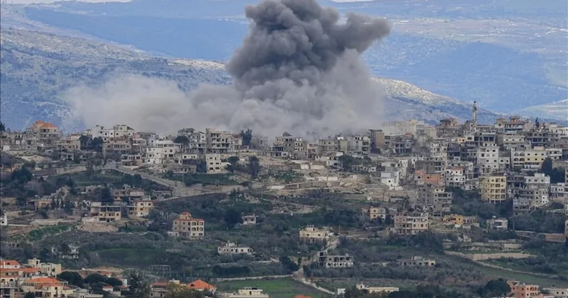 Irak taki Şii gruplardan ABD ye tehdit: Ya herkes için güvenlik ya da hiç kimse için güvenlik yok Sözcü Gazetesi