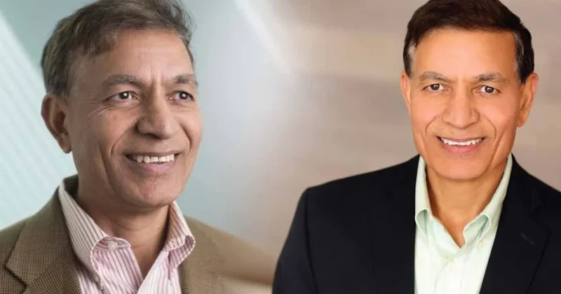 Milyarder Chaudhry: Başarılı olmak için tek bir şeye ihtiyacınız var Sözcü Gazetesi