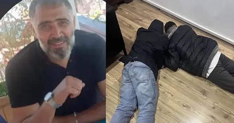 Etiler’de eğlence mekanı kundaklandı, sahibi öldürüldü: ‘Biz yakarsak söndüremezler’ diyen şüpheliler yakalandı