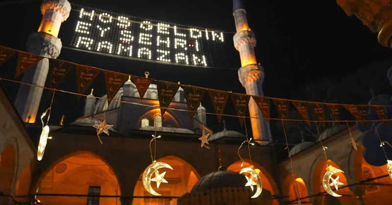 Ramazan ayının iki kez başlayacağı 2030 da 36 gün oruç tutulacak