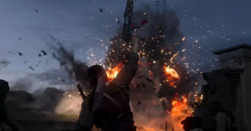 Call of Duty yayıncısından skandal teklif: İran ın İsrail e saldırdığı bir oyun yapalım Sözcü Gazetesi