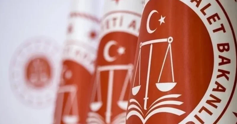 15 bin kişi alınacak! Adalet Bakanlığı işe alımlara başladı Sözcü Gazetesi