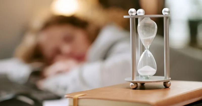 Uzmanlar doğru süreyi açıkladı: En sağlıklı uyku 8 saat değilmiş Sözcü Gazetesi