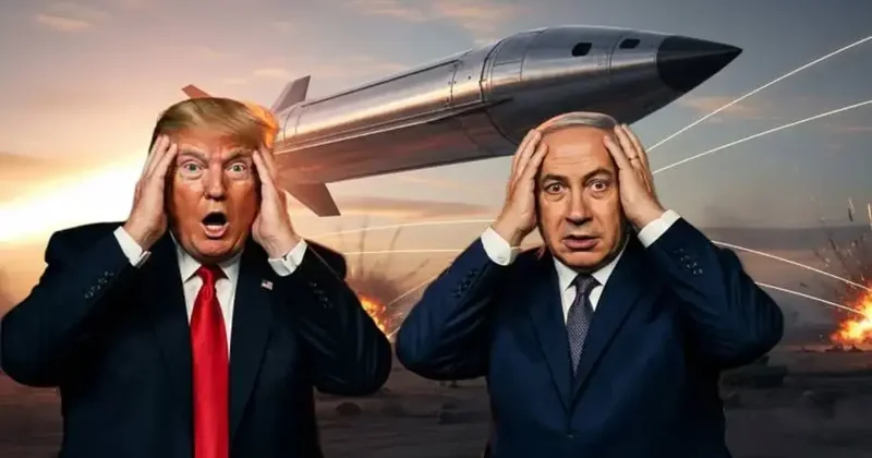 İran ın en çok füze attığı ülkeler rakamlarla açıklandı: İlk sırada ne ABD ne İsrail var!